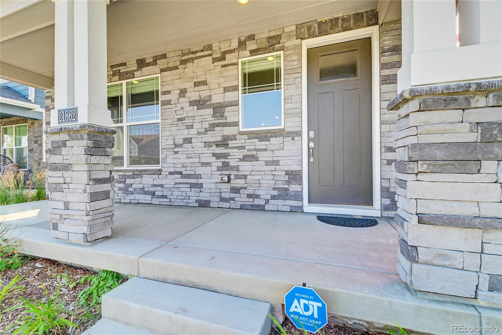21862 E 8th Avenue Aurora CO 80018