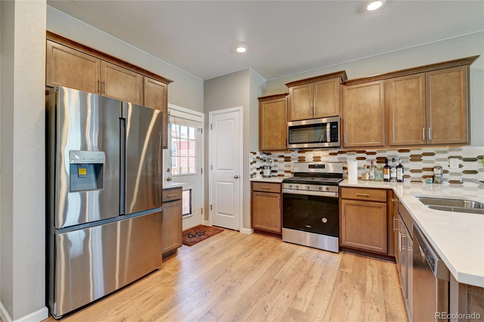 21862 E 8th Avenue Aurora CO 80018
