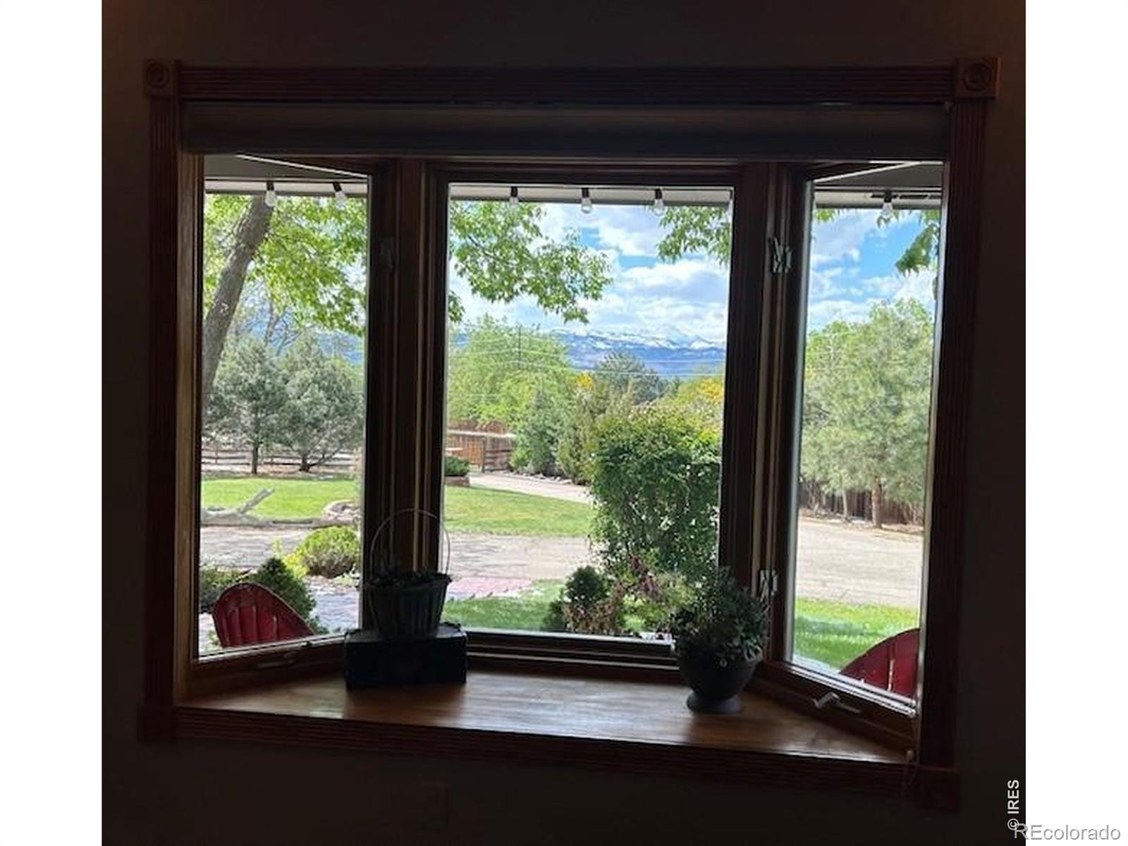 141 Ponderosa Drive Boulder CO 80303