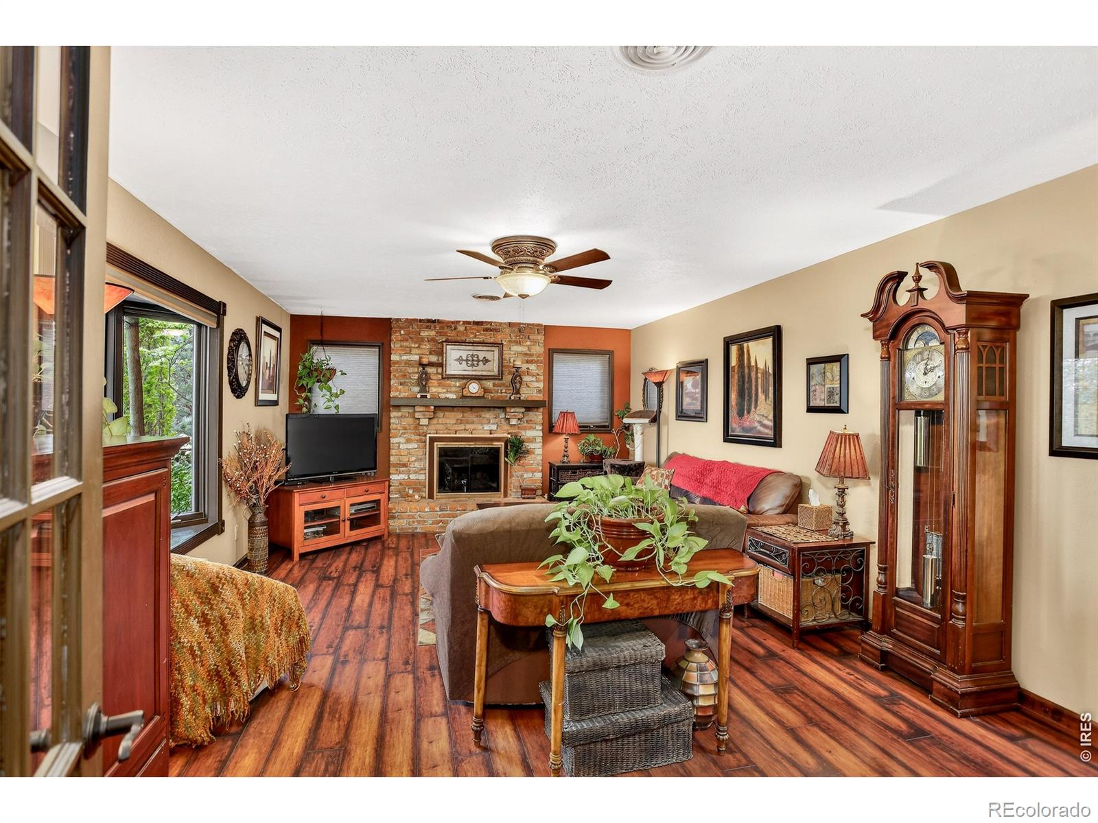 141 Ponderosa Drive Boulder CO 80303