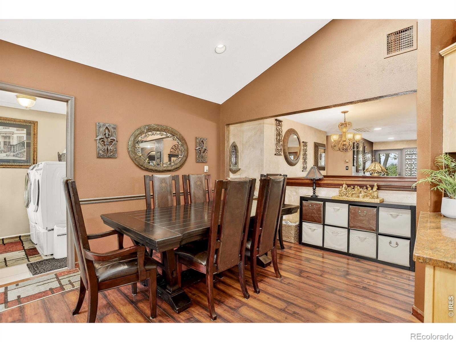 141 Ponderosa Drive Boulder CO 80303