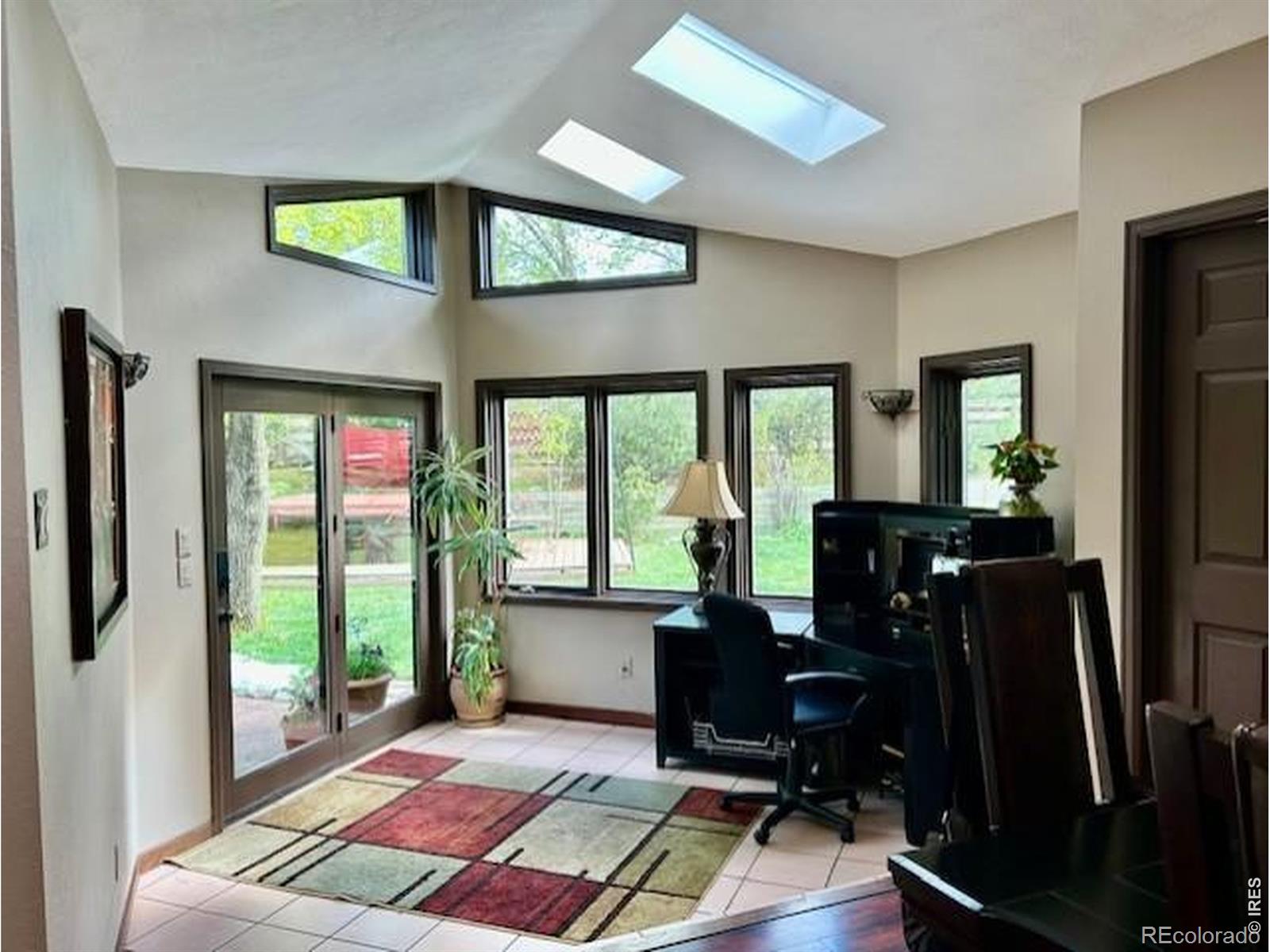 141 Ponderosa Drive Boulder CO 80303