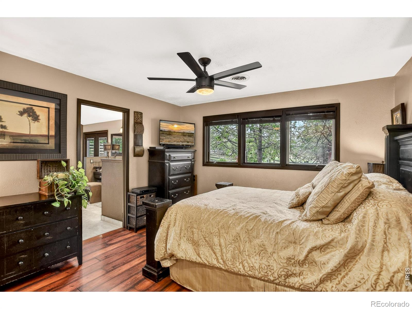 141 Ponderosa Drive Boulder CO 80303