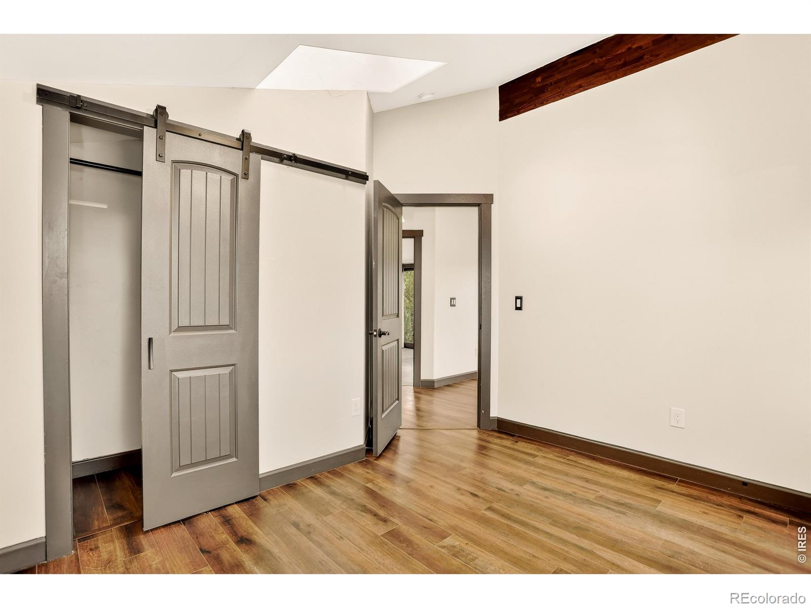 141 Ponderosa Drive Boulder CO 80303