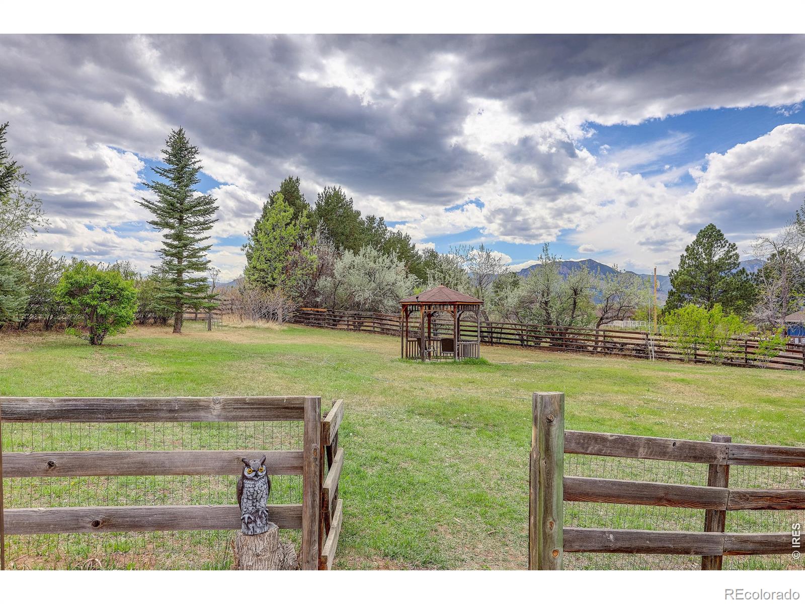 141 Ponderosa Drive Boulder CO 80303