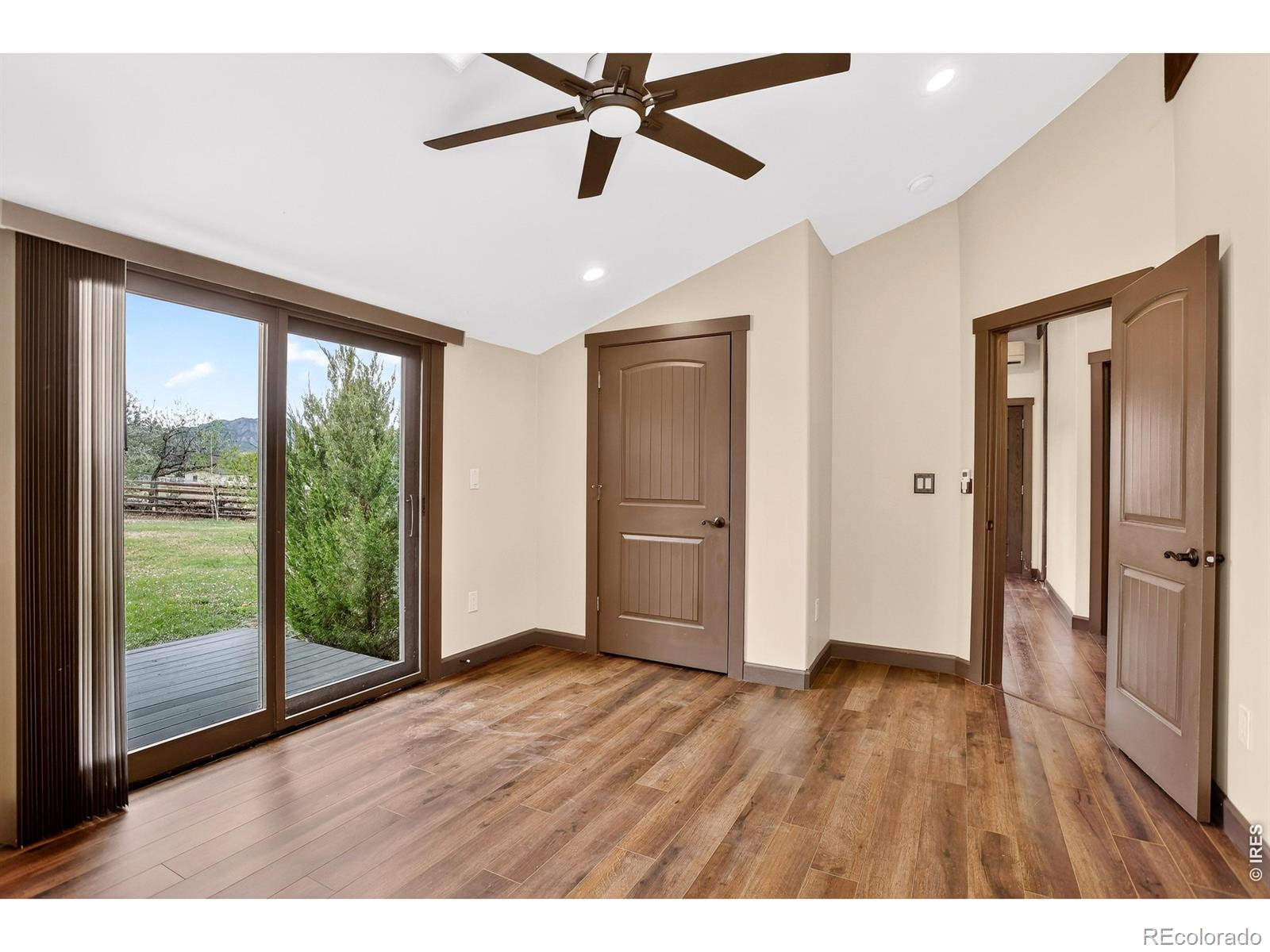 141 Ponderosa Drive Boulder CO 80303