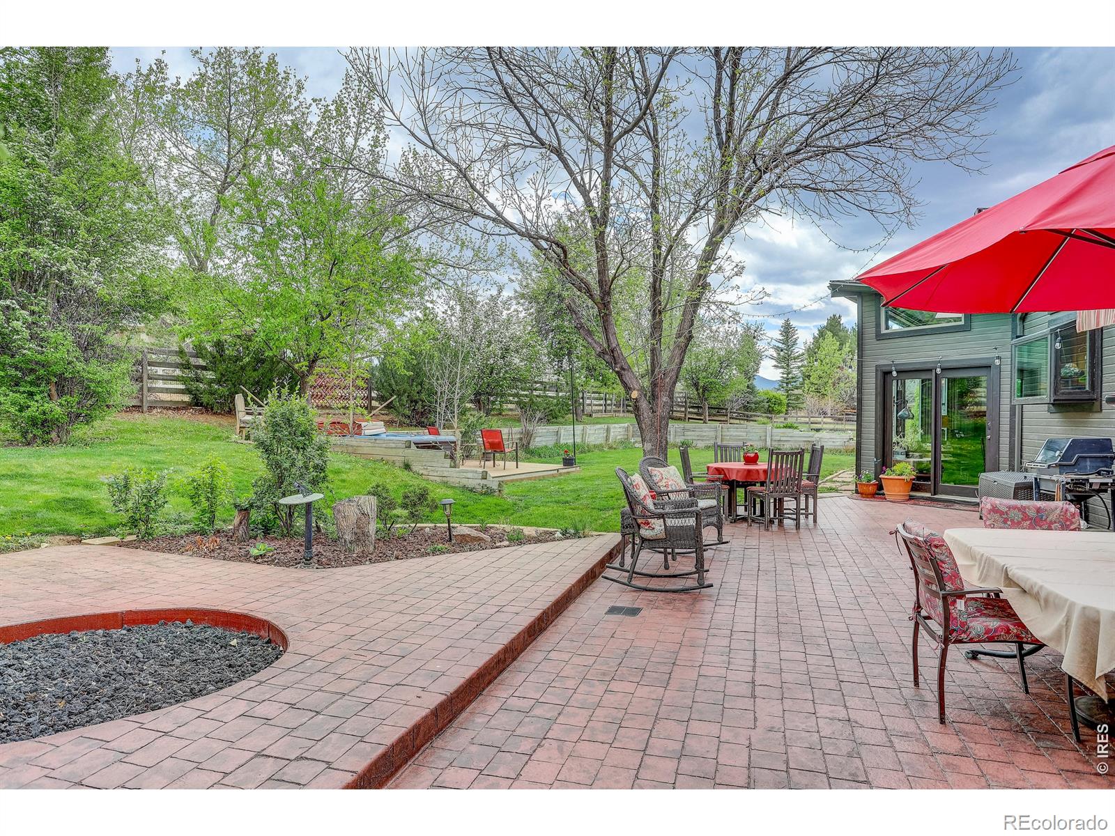 141 Ponderosa Drive Boulder CO 80303
