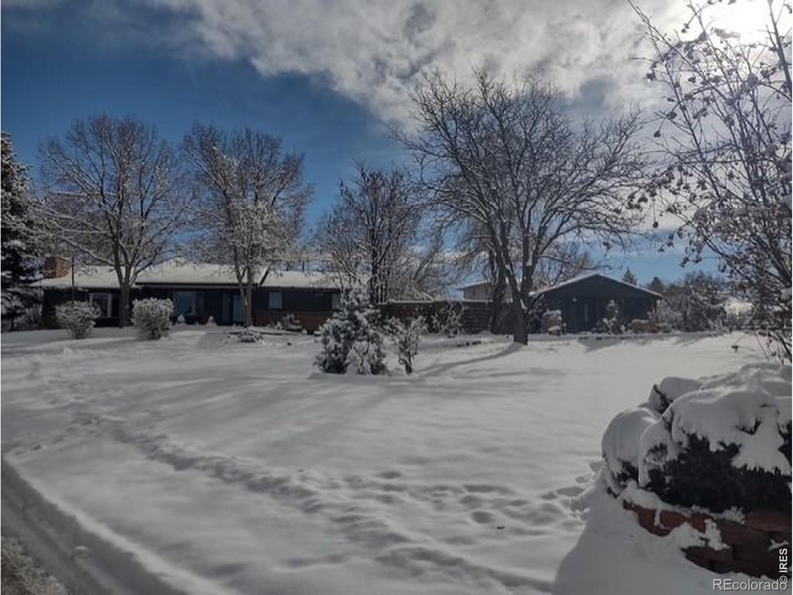 141 Ponderosa Drive Boulder CO 80303