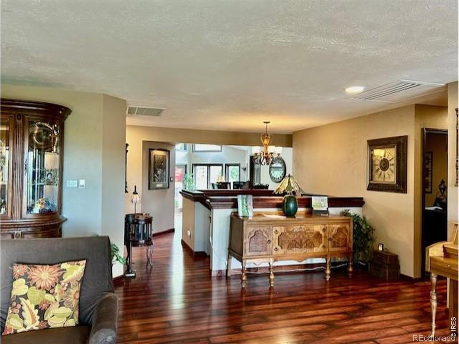 141 Ponderosa Drive Boulder CO 80303