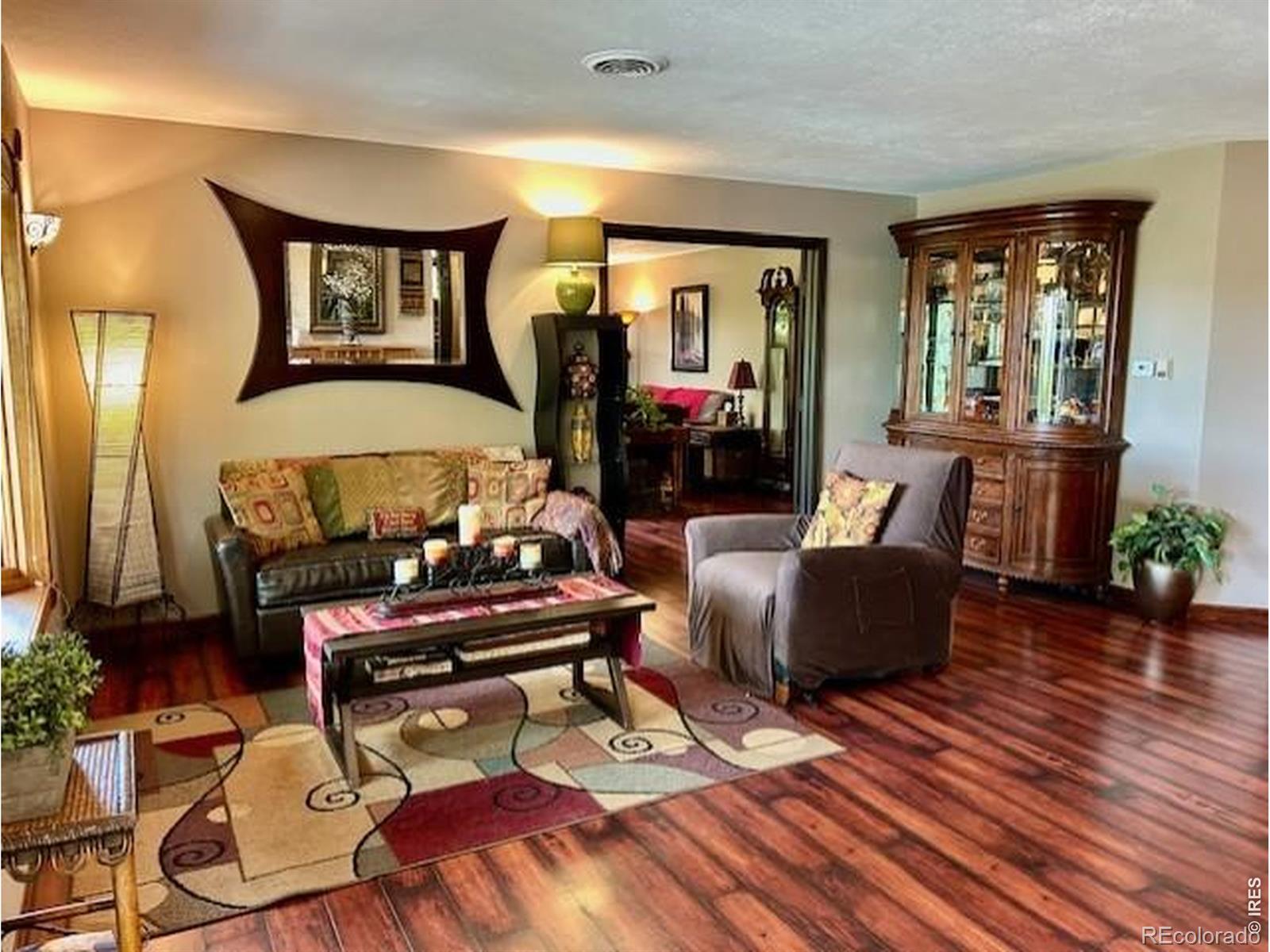 141 Ponderosa Drive Boulder CO 80303
