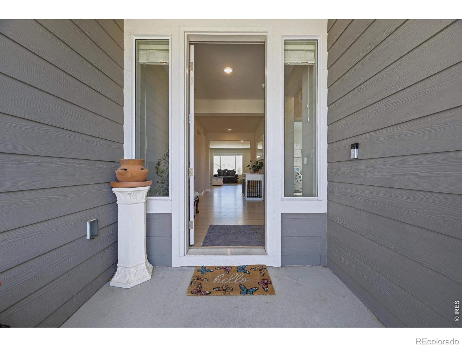 16736 Chilton Drive Mead CO 80542