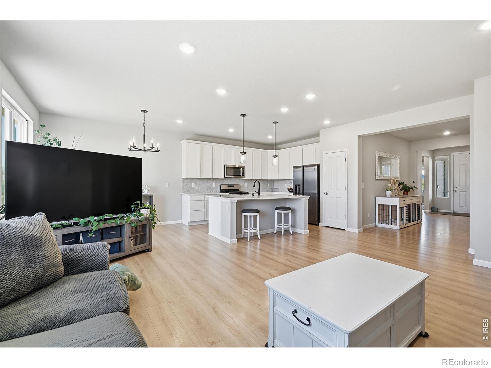 16736 Chilton Drive Mead CO 80542