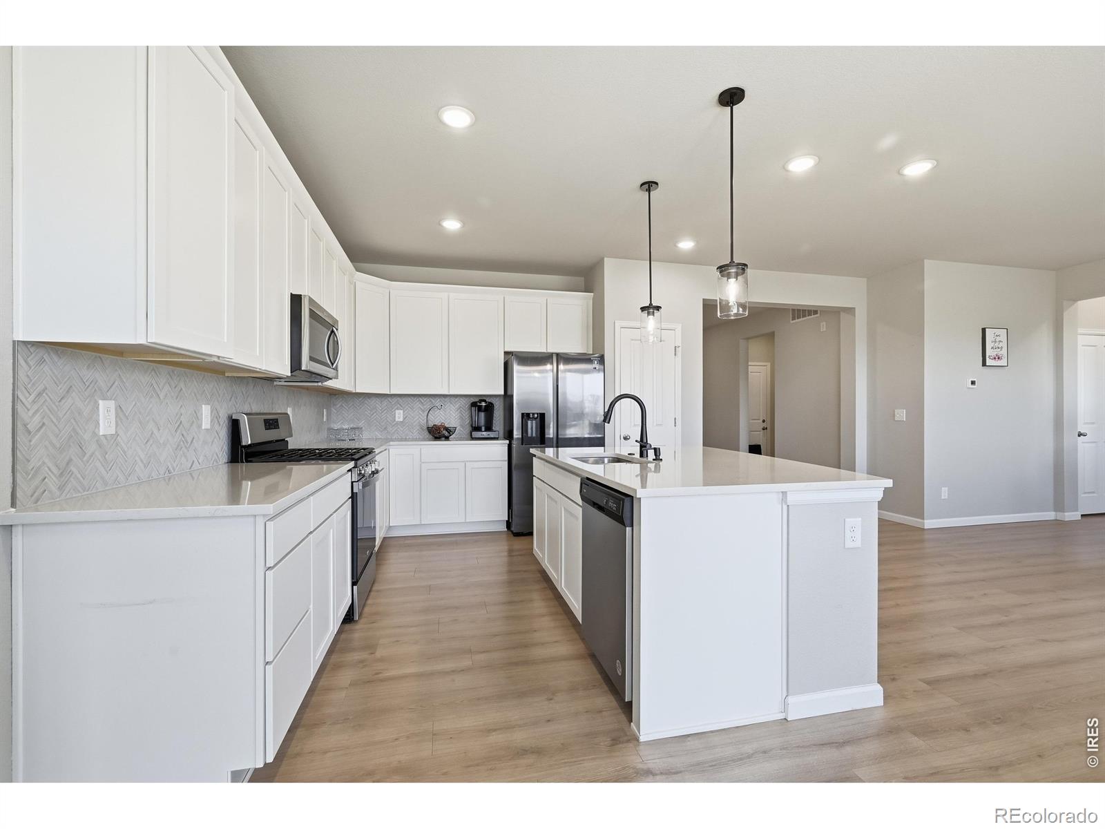 16736 Chilton Drive Mead CO 80542