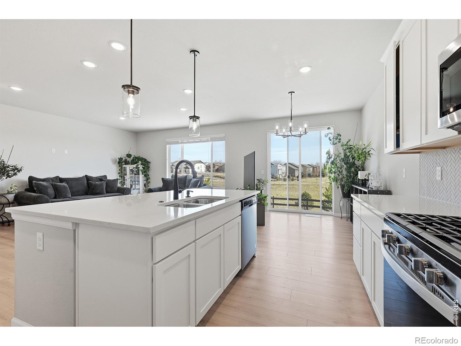 16736 Chilton Drive Mead CO 80542