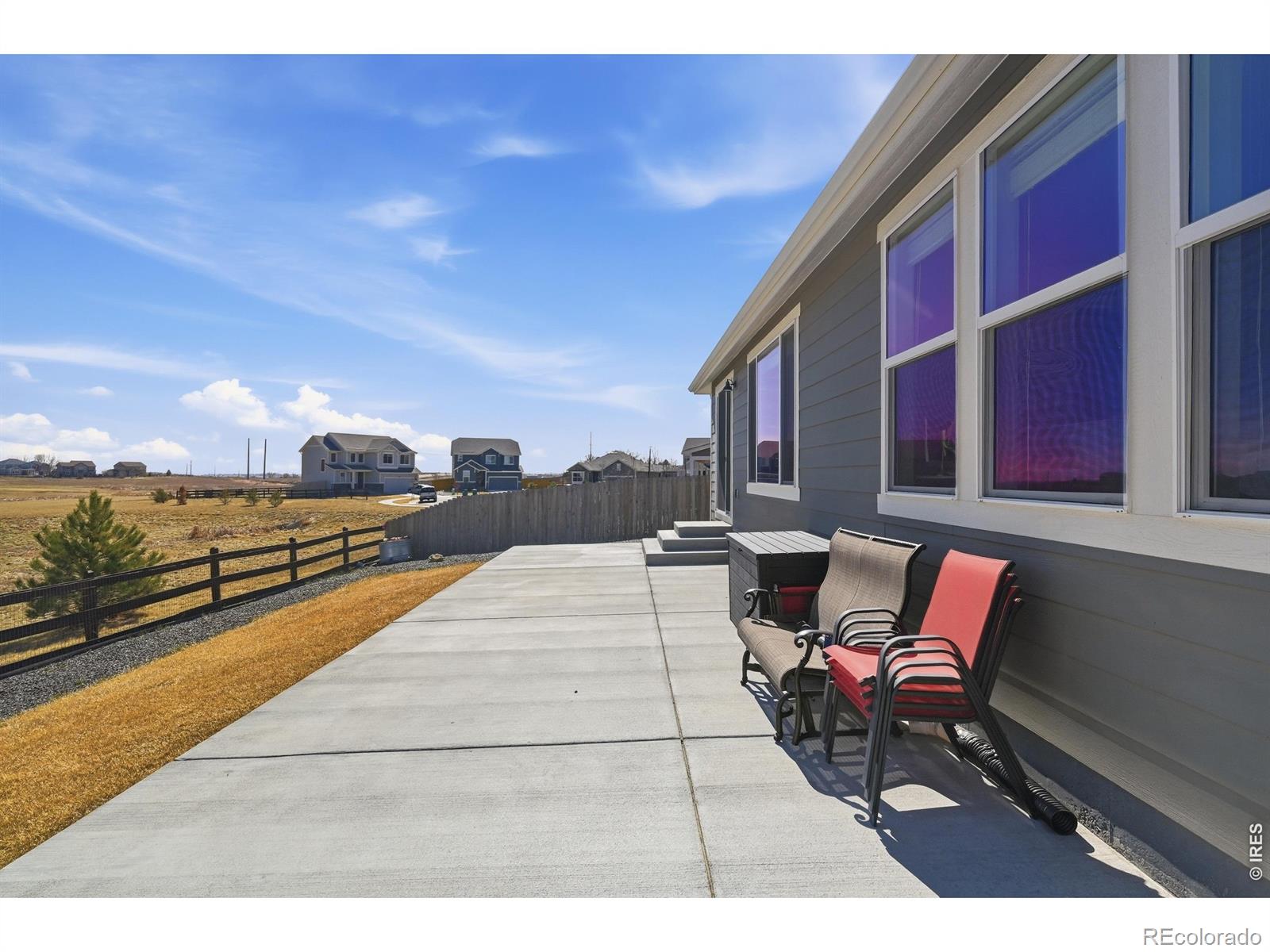 16736 Chilton Drive Mead CO 80542