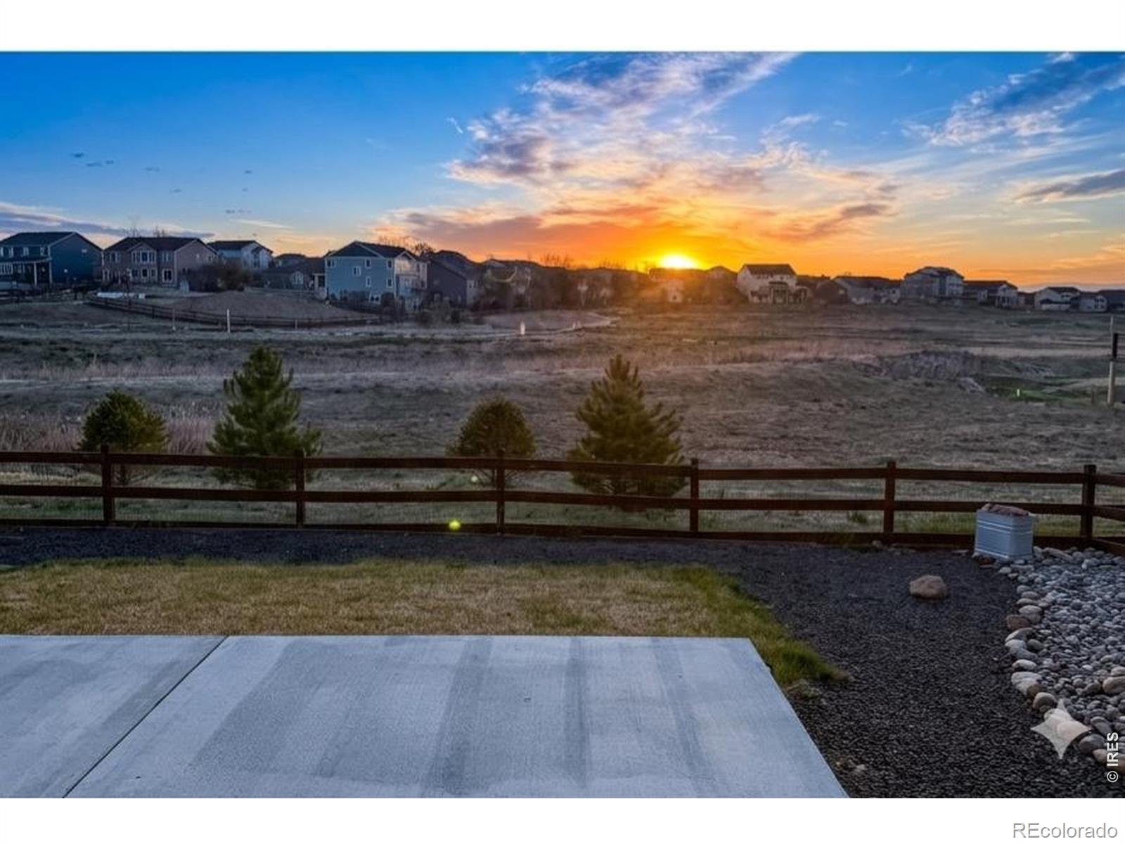 16736 Chilton Drive Mead CO 80542