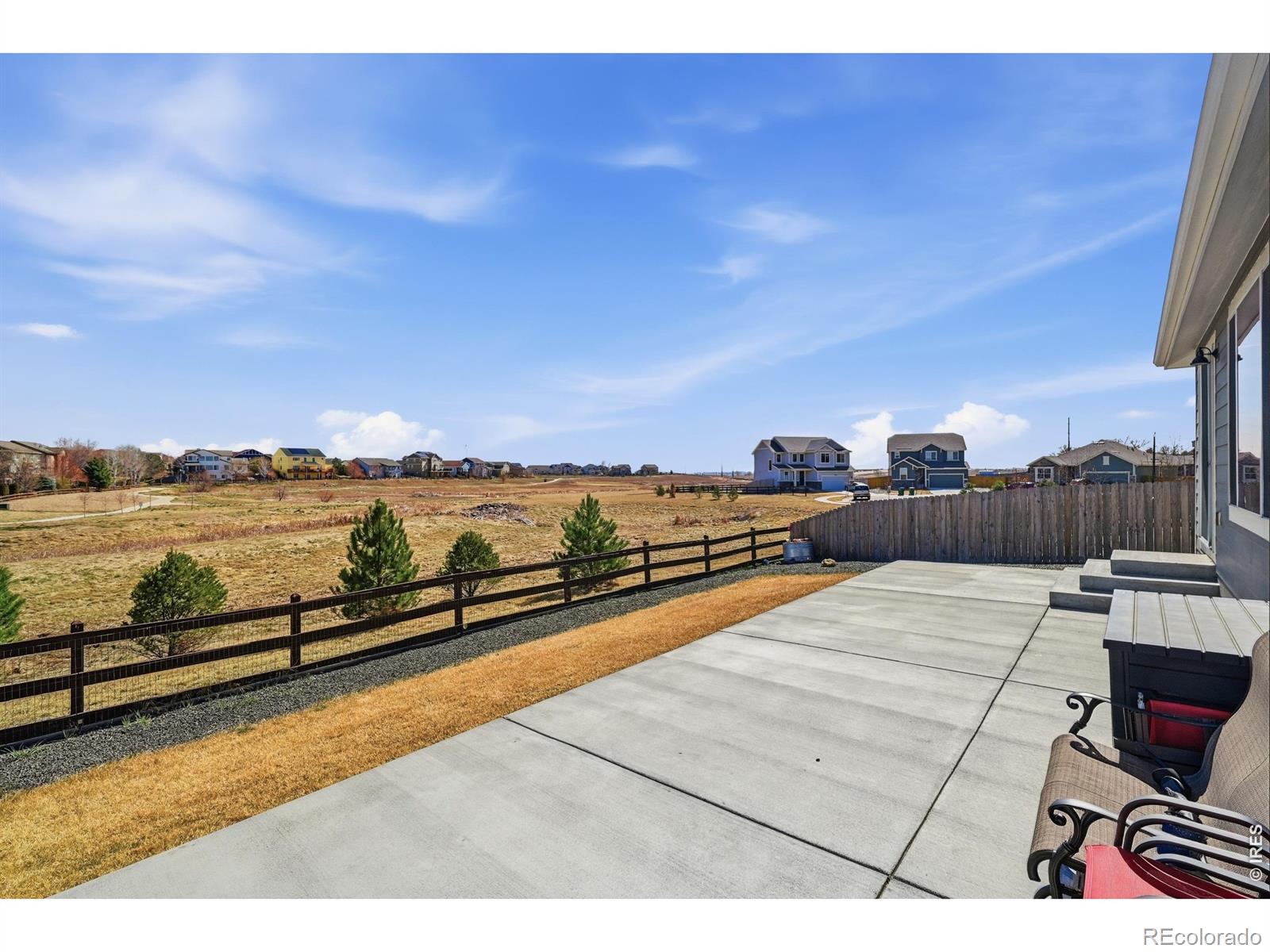 16736 Chilton Drive Mead CO 80542