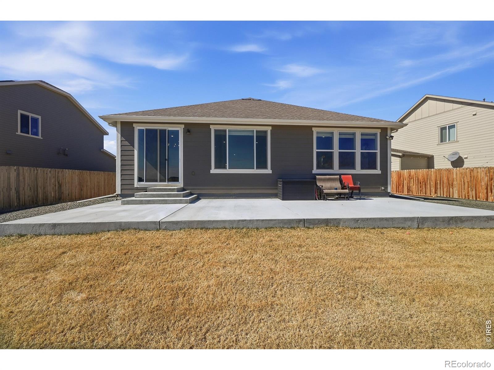 16736 Chilton Drive Mead CO 80542