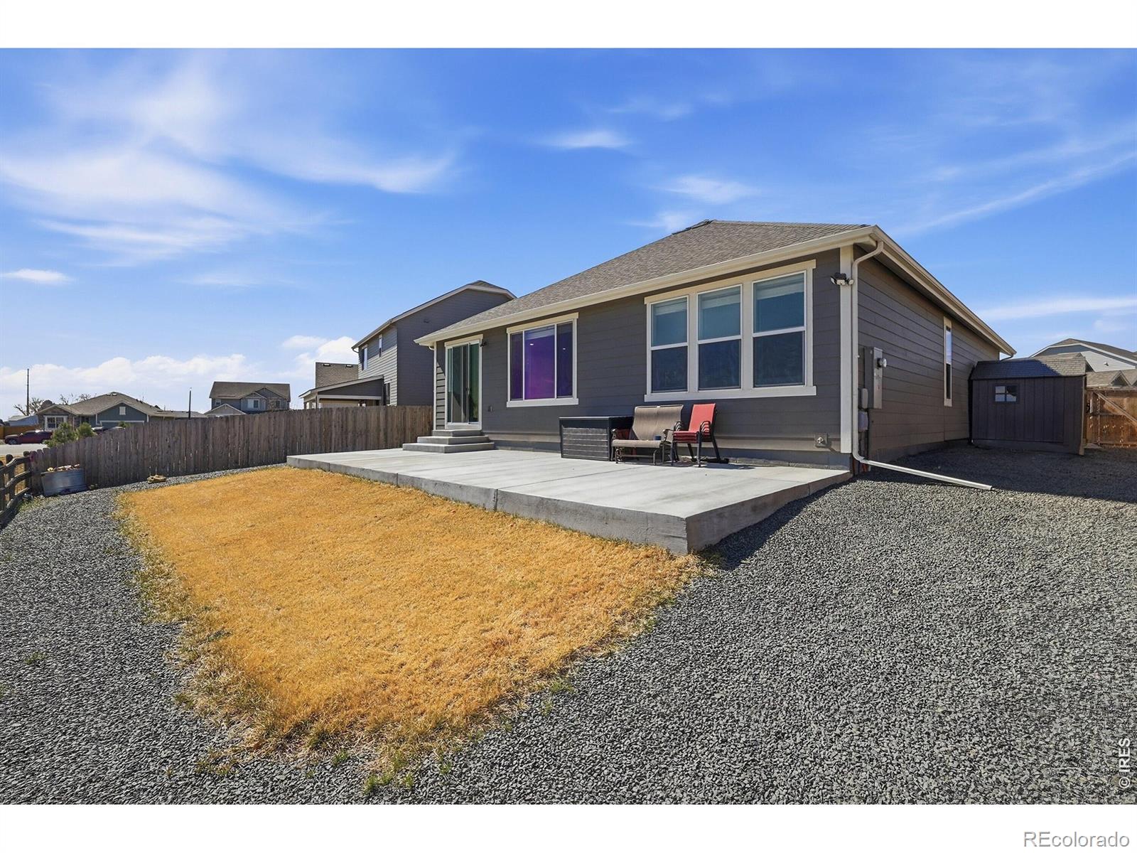 16736 Chilton Drive Mead CO 80542