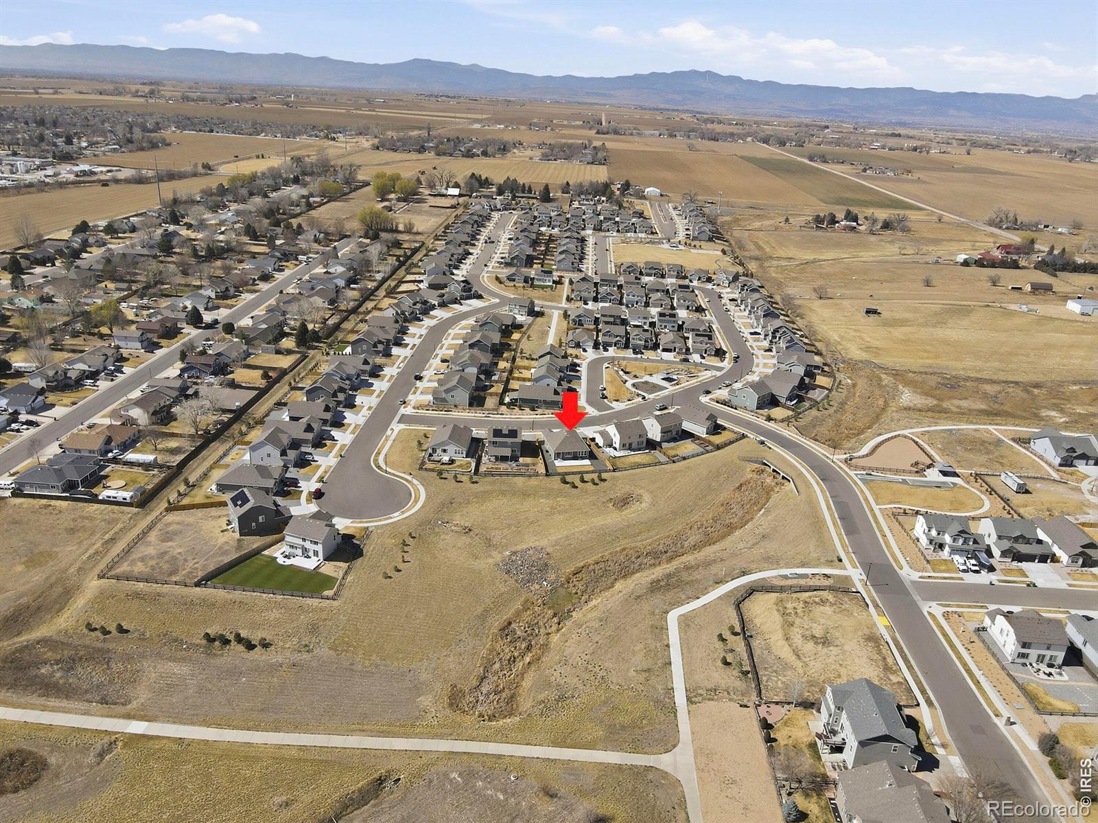 16736 Chilton Drive Mead CO 80542