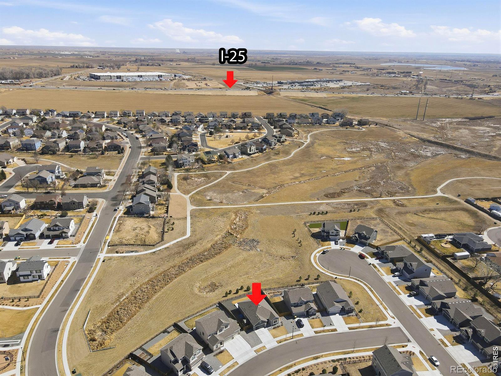 16736 Chilton Drive Mead CO 80542