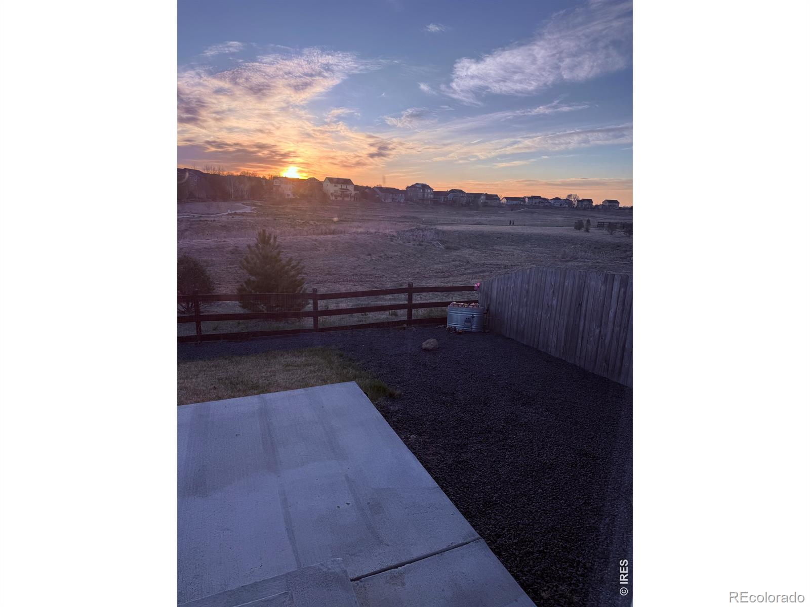 16736 Chilton Drive Mead CO 80542