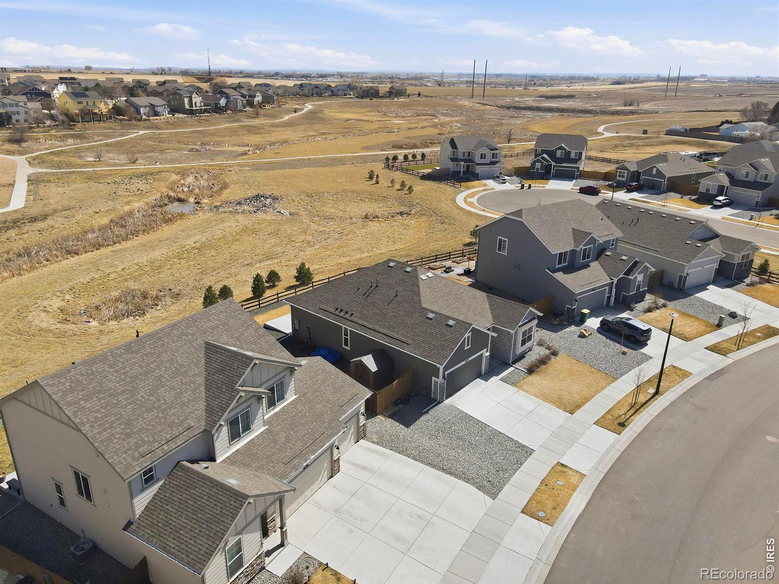16736 Chilton Drive Mead CO 80542