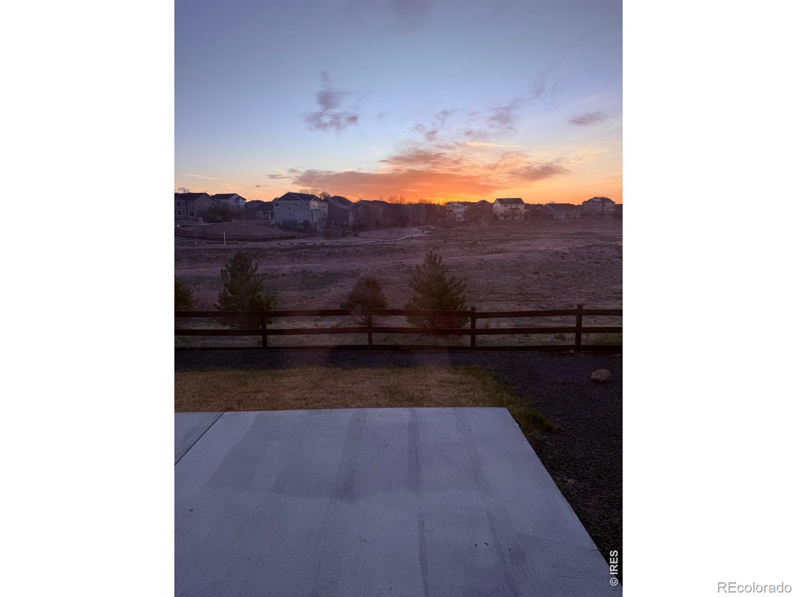 16736 Chilton Drive Mead CO 80542