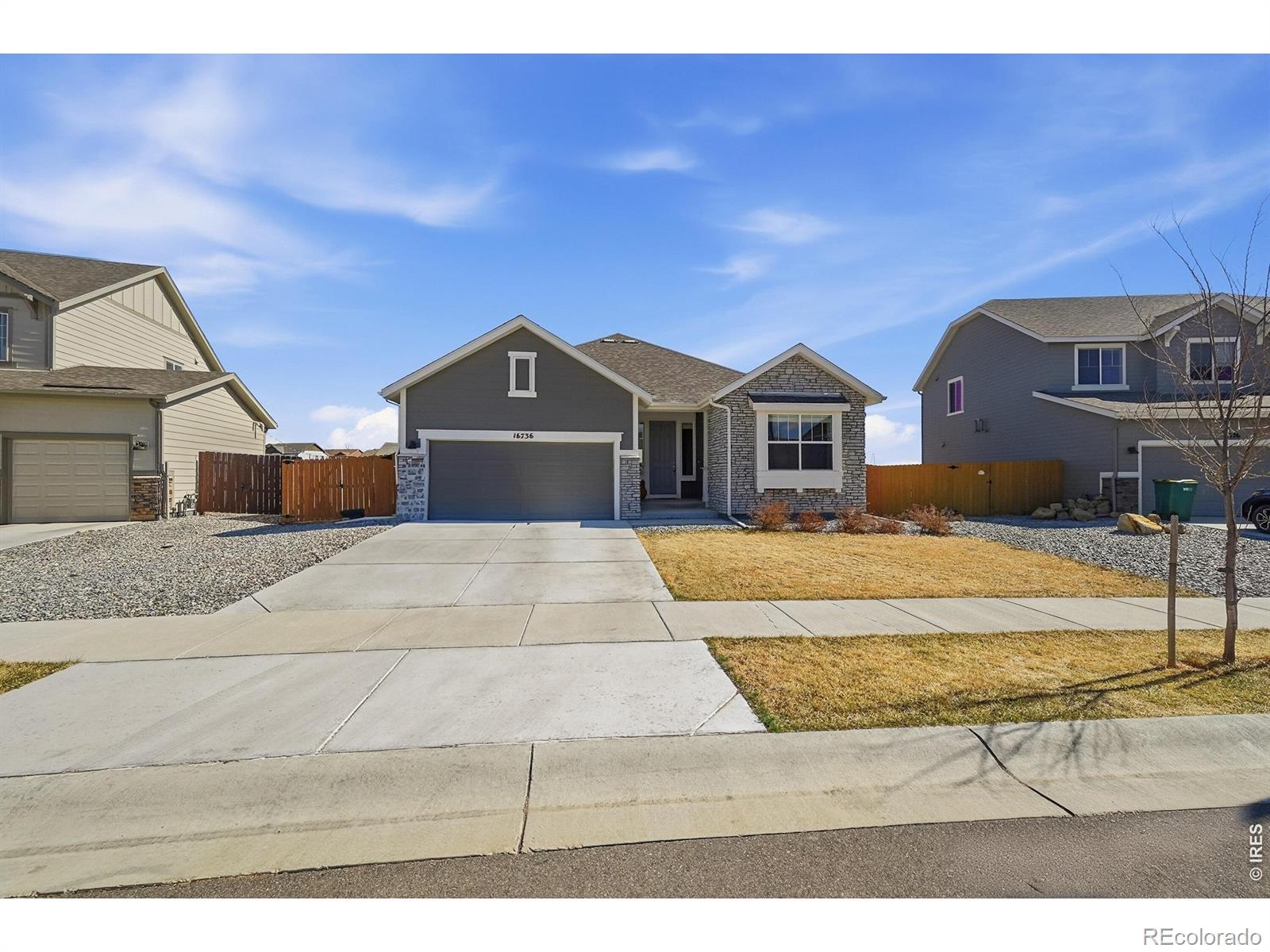 16736 Chilton Drive Mead CO 80542