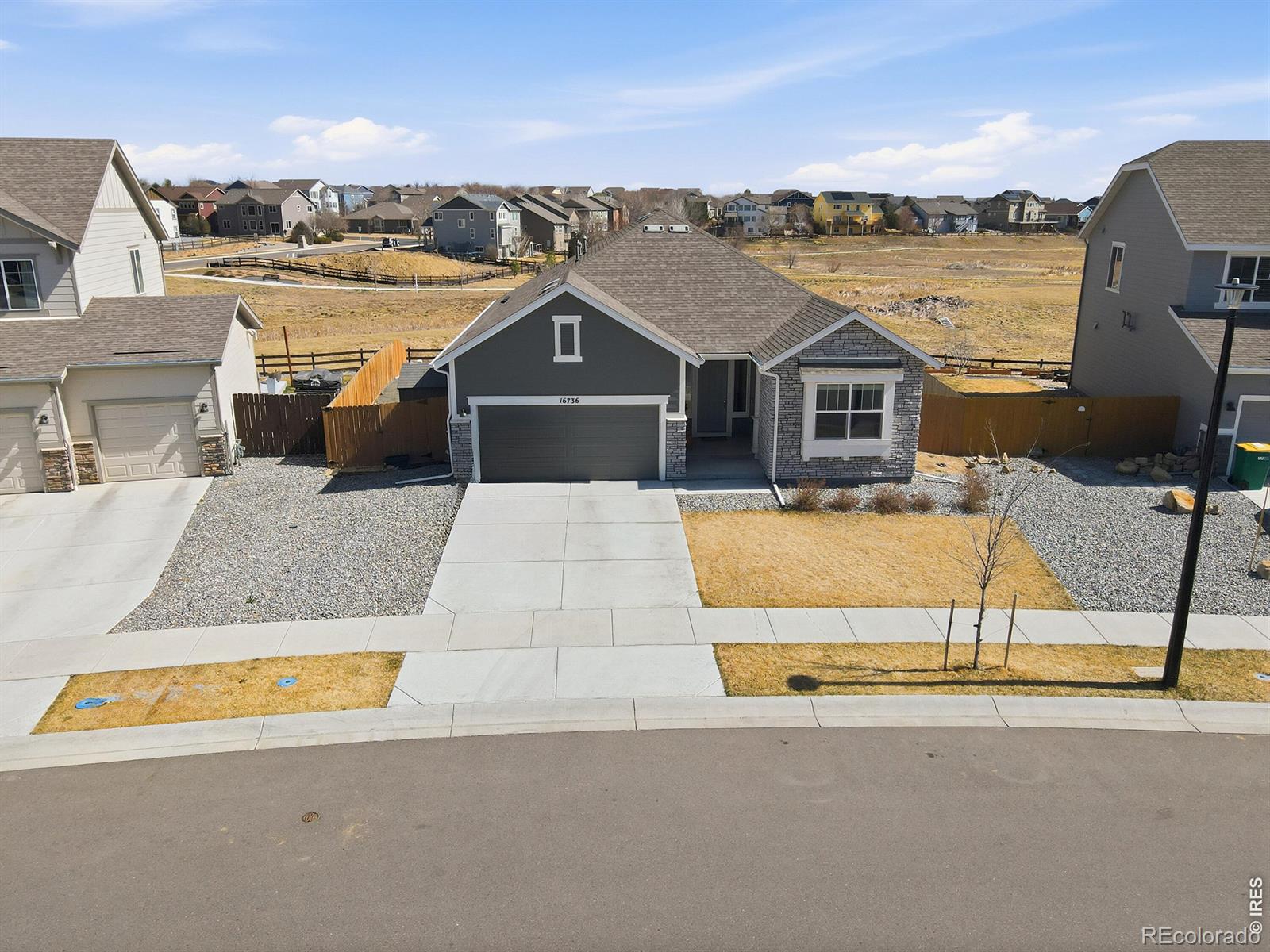 16736 Chilton Drive Mead CO 80542