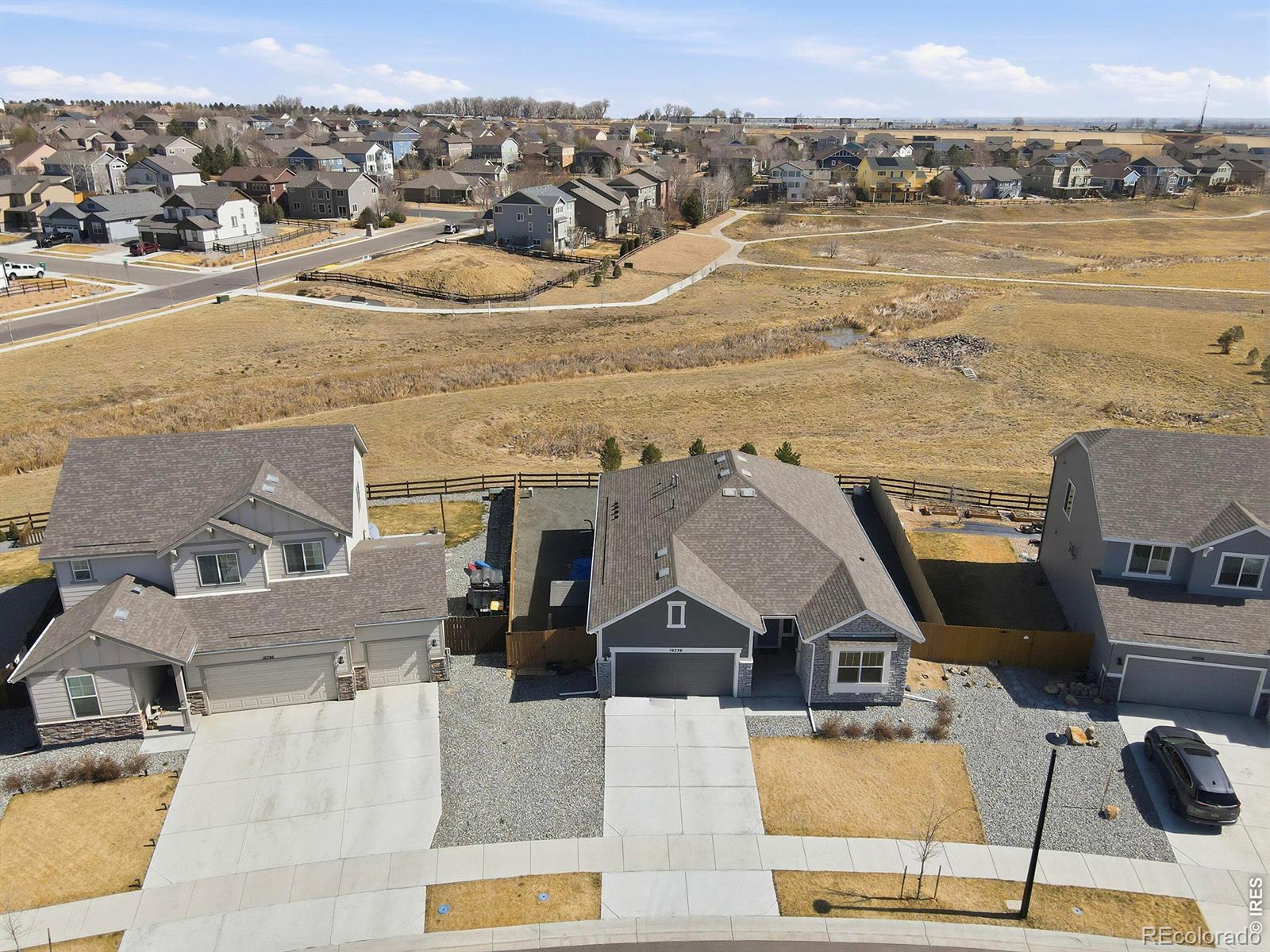 16736 Chilton Drive Mead CO 80542