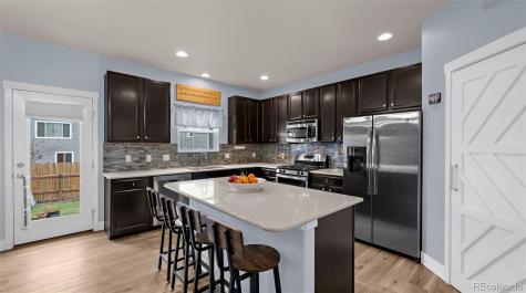 7527 Colorado Tech Drive Colorado Springs CO 80915