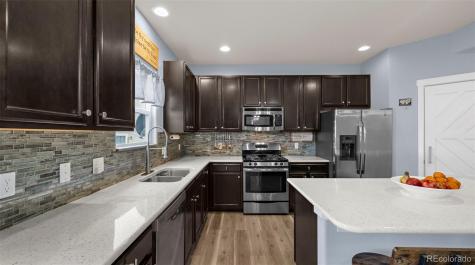 7527 Colorado Tech Drive Colorado Springs CO 80915