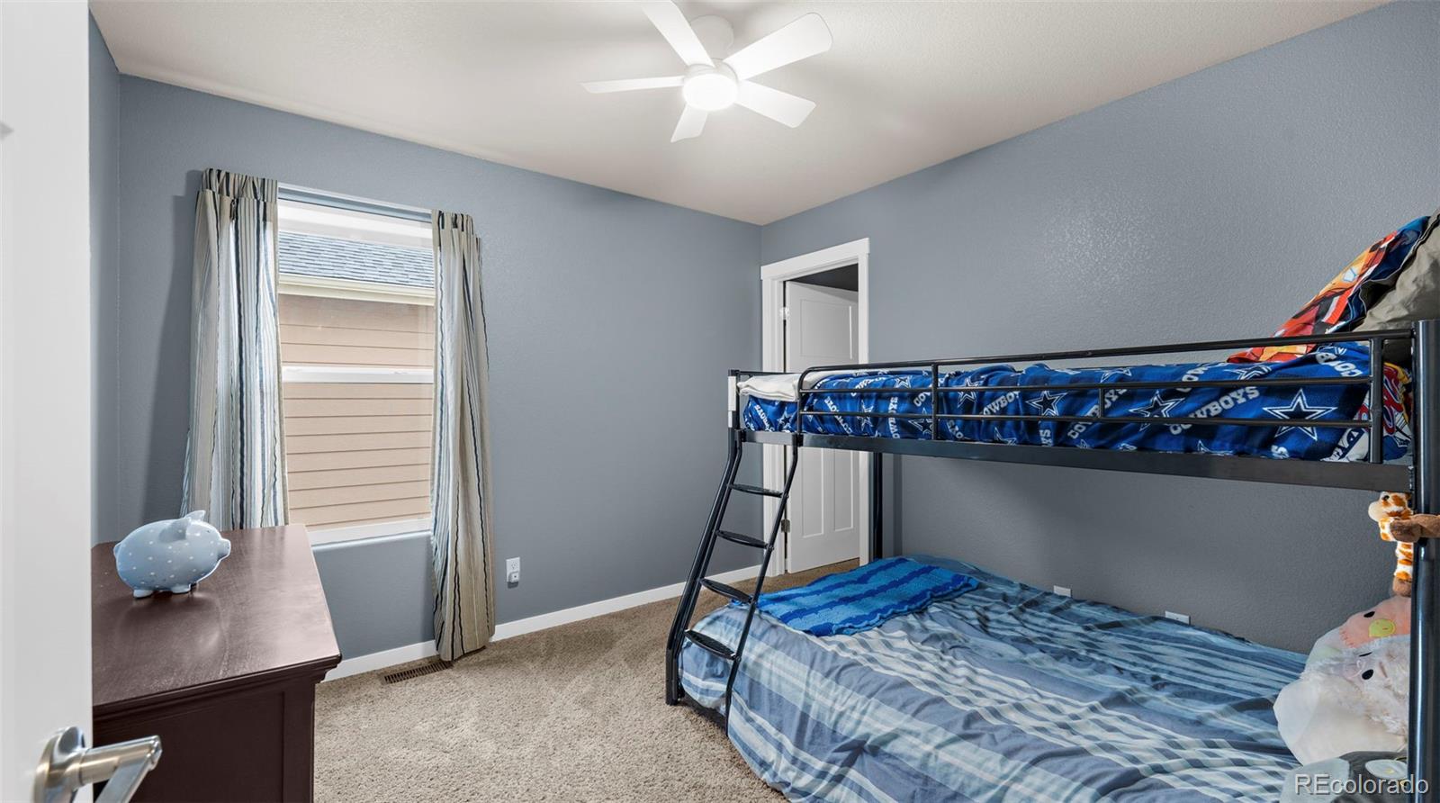 7527 Colorado Tech Drive Colorado Springs CO 80915