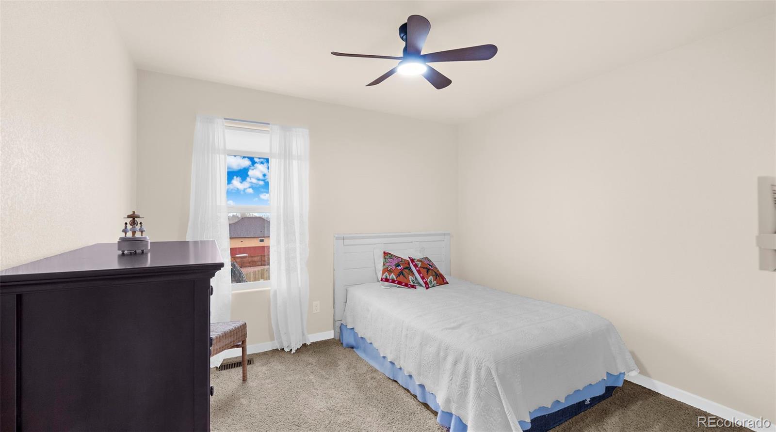 7527 Colorado Tech Drive Colorado Springs CO 80915