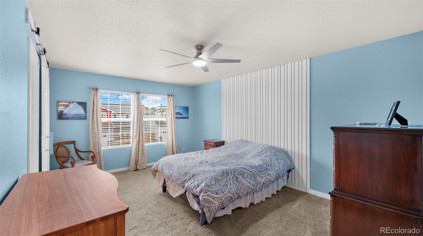 7527 Colorado Tech Drive Colorado Springs CO 80915