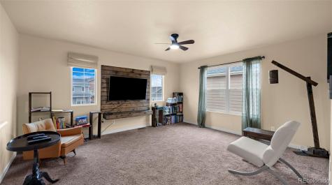 7527 Colorado Tech Drive Colorado Springs CO 80915