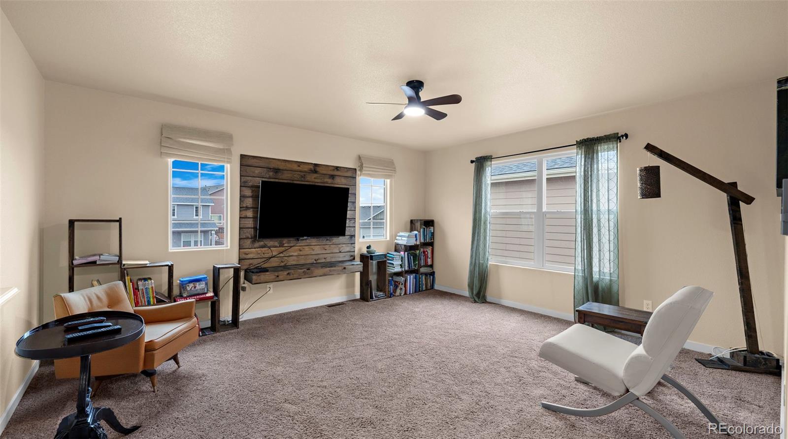 7527 Colorado Tech Drive Colorado Springs CO 80915