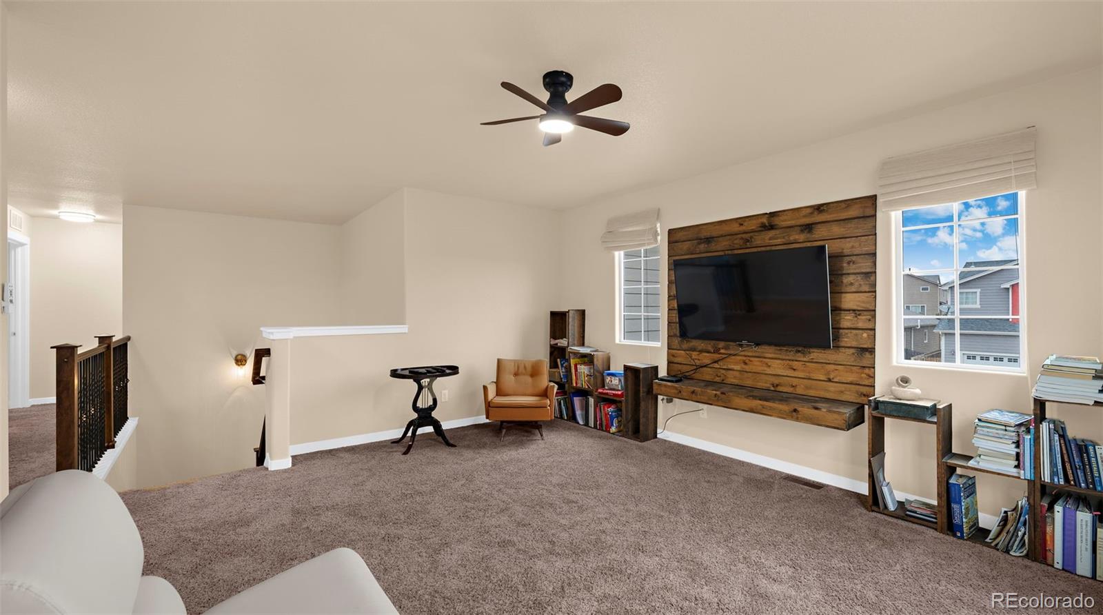 7527 Colorado Tech Drive Colorado Springs CO 80915