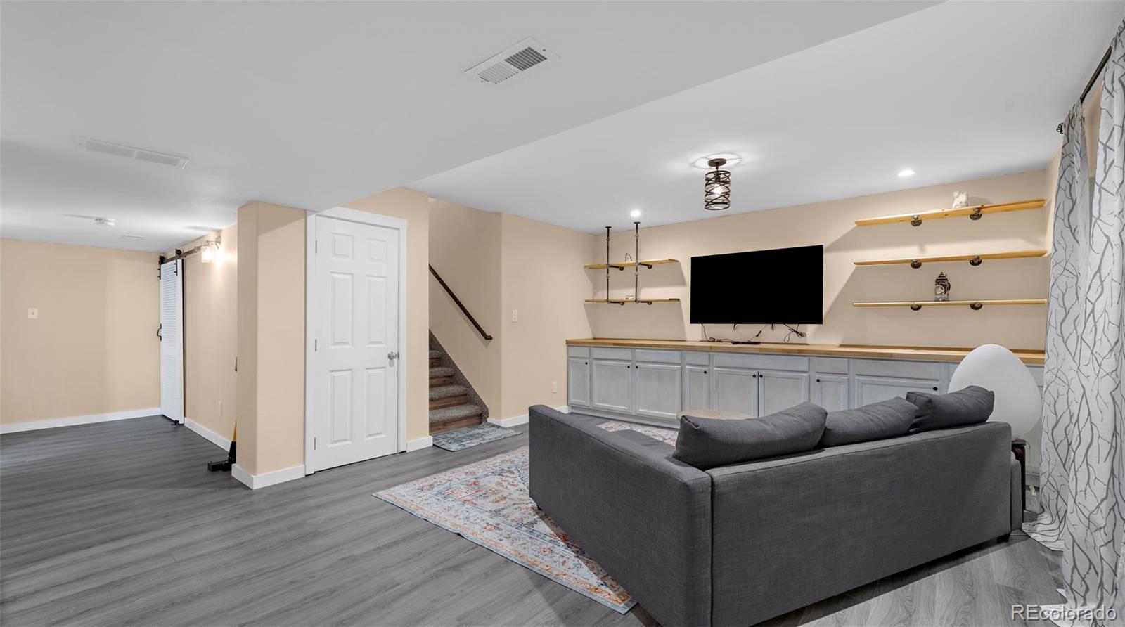 7527 Colorado Tech Drive Colorado Springs CO 80915