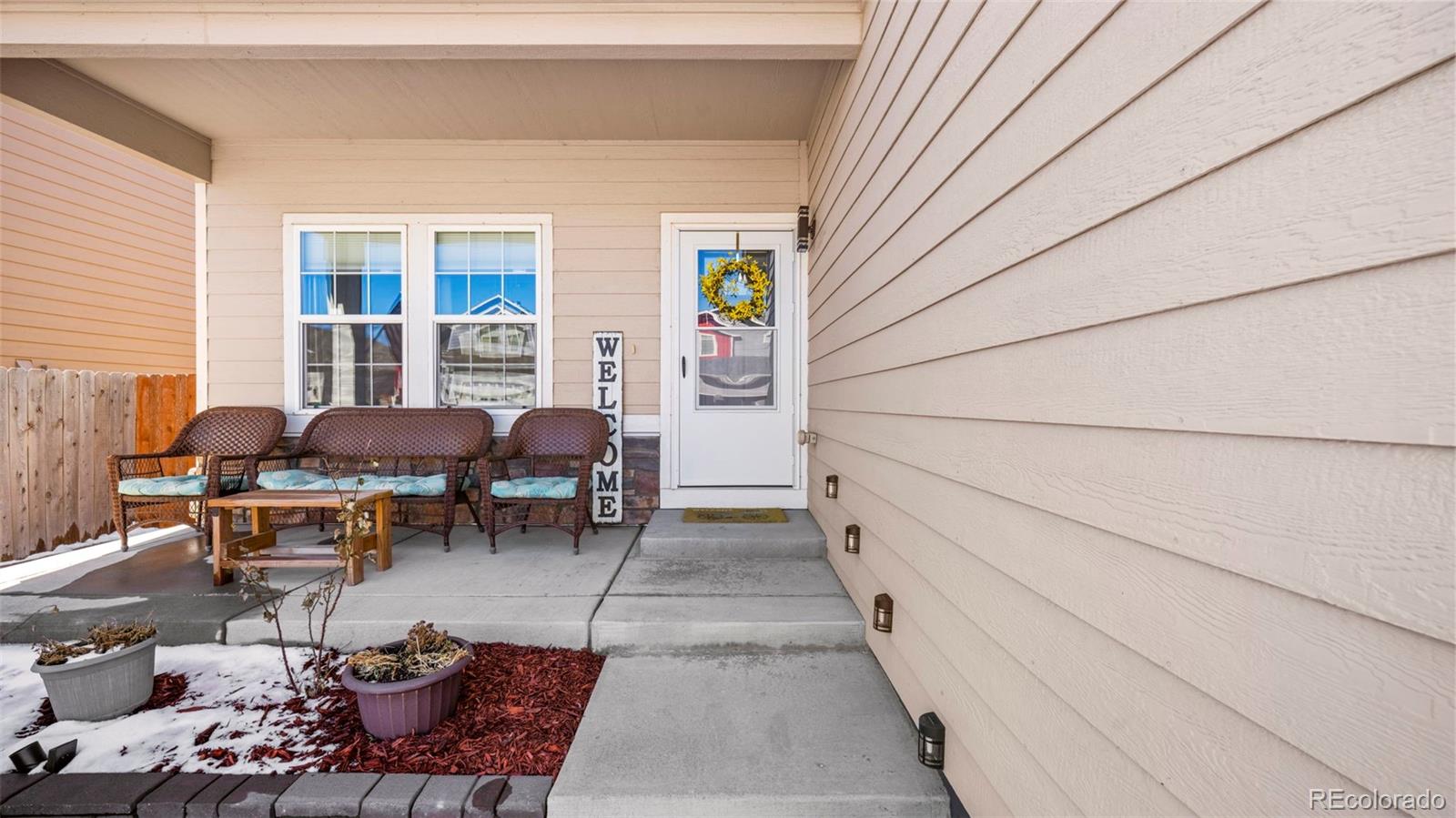 7527 Colorado Tech Drive Colorado Springs CO 80915