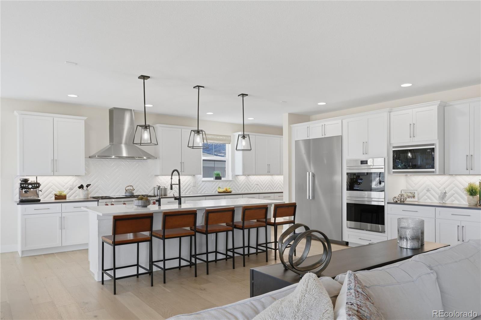 9625 Viewside Drive Lone Tree CO 80124