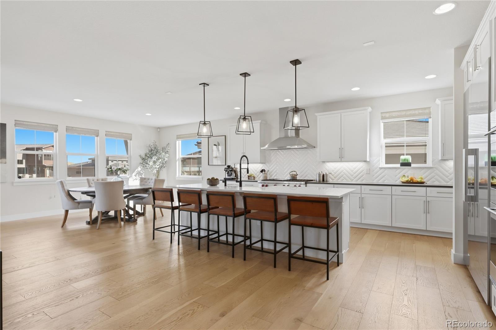 9625 Viewside Drive Lone Tree CO 80124