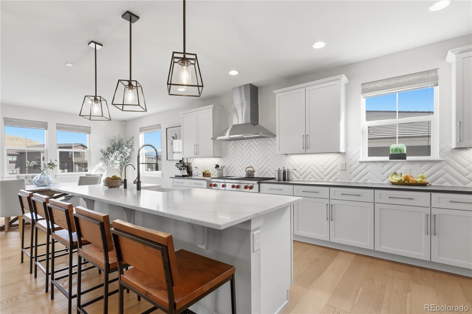 9625 Viewside Drive Lone Tree CO 80124