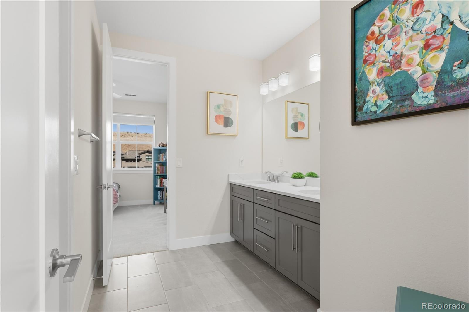 9625 Viewside Drive Lone Tree CO 80124