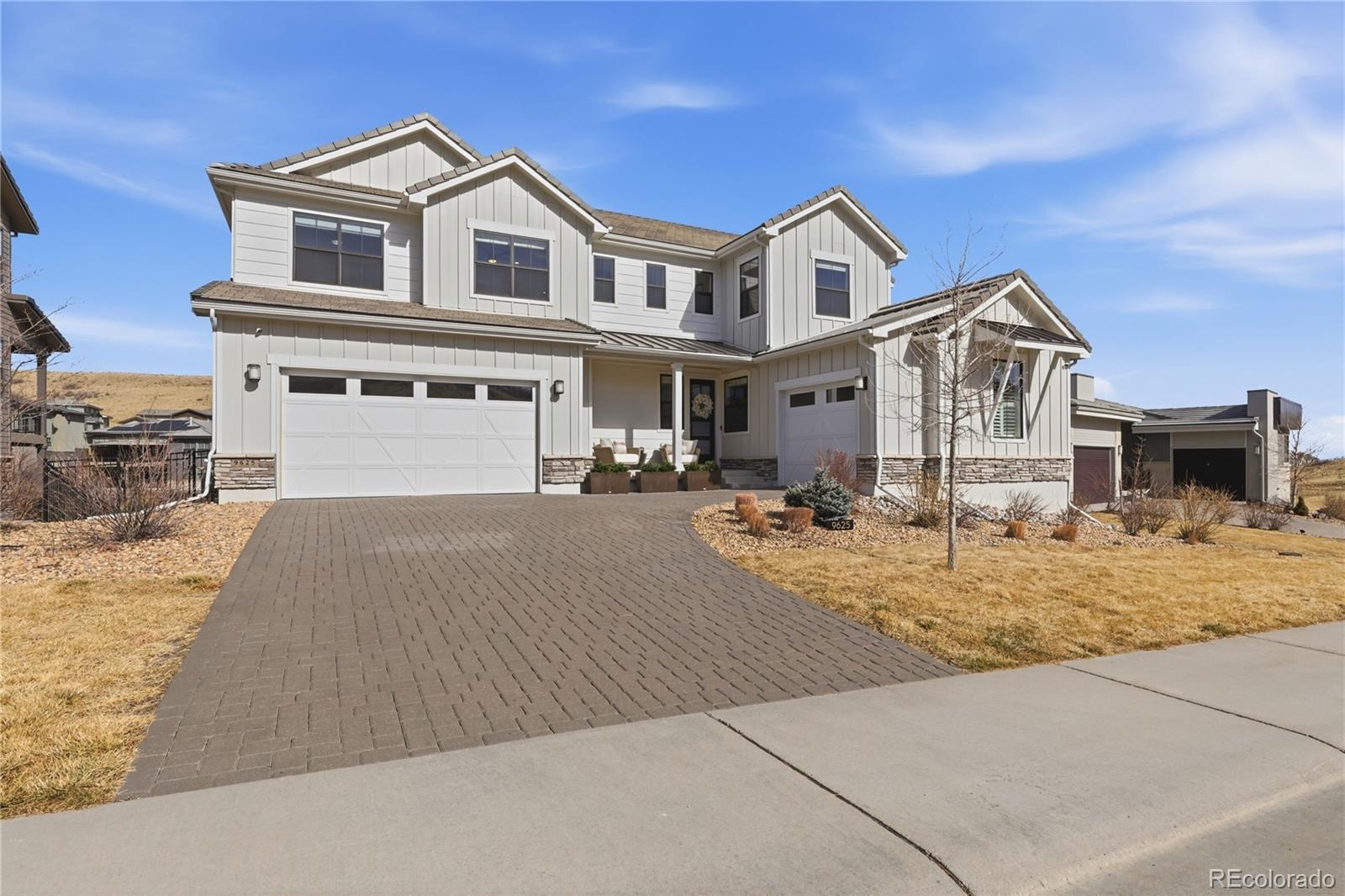 9625 Viewside Drive Lone Tree CO 80124