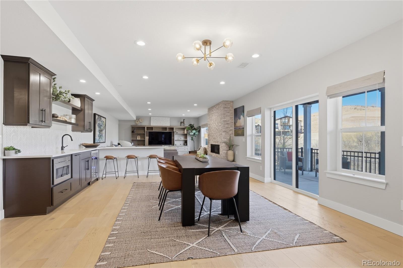9625 Viewside Drive Lone Tree CO 80124