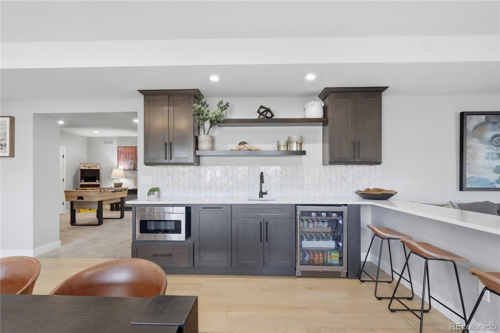 9625 Viewside Drive Lone Tree CO 80124