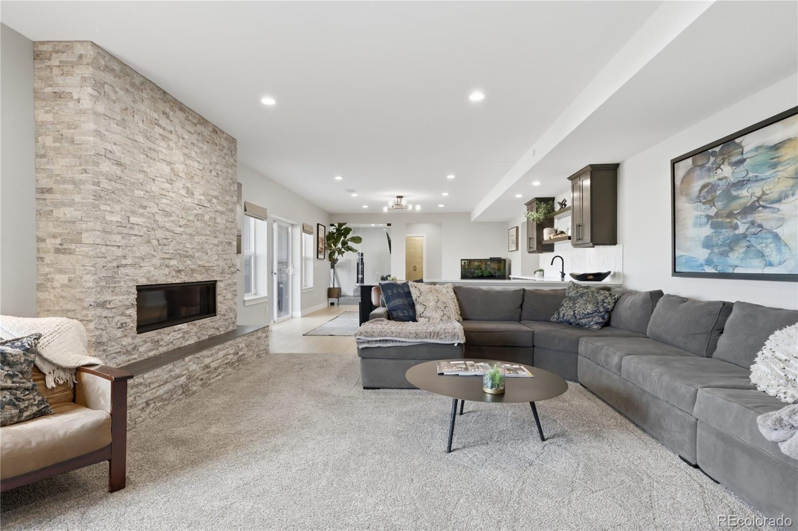 9625 Viewside Drive Lone Tree CO 80124