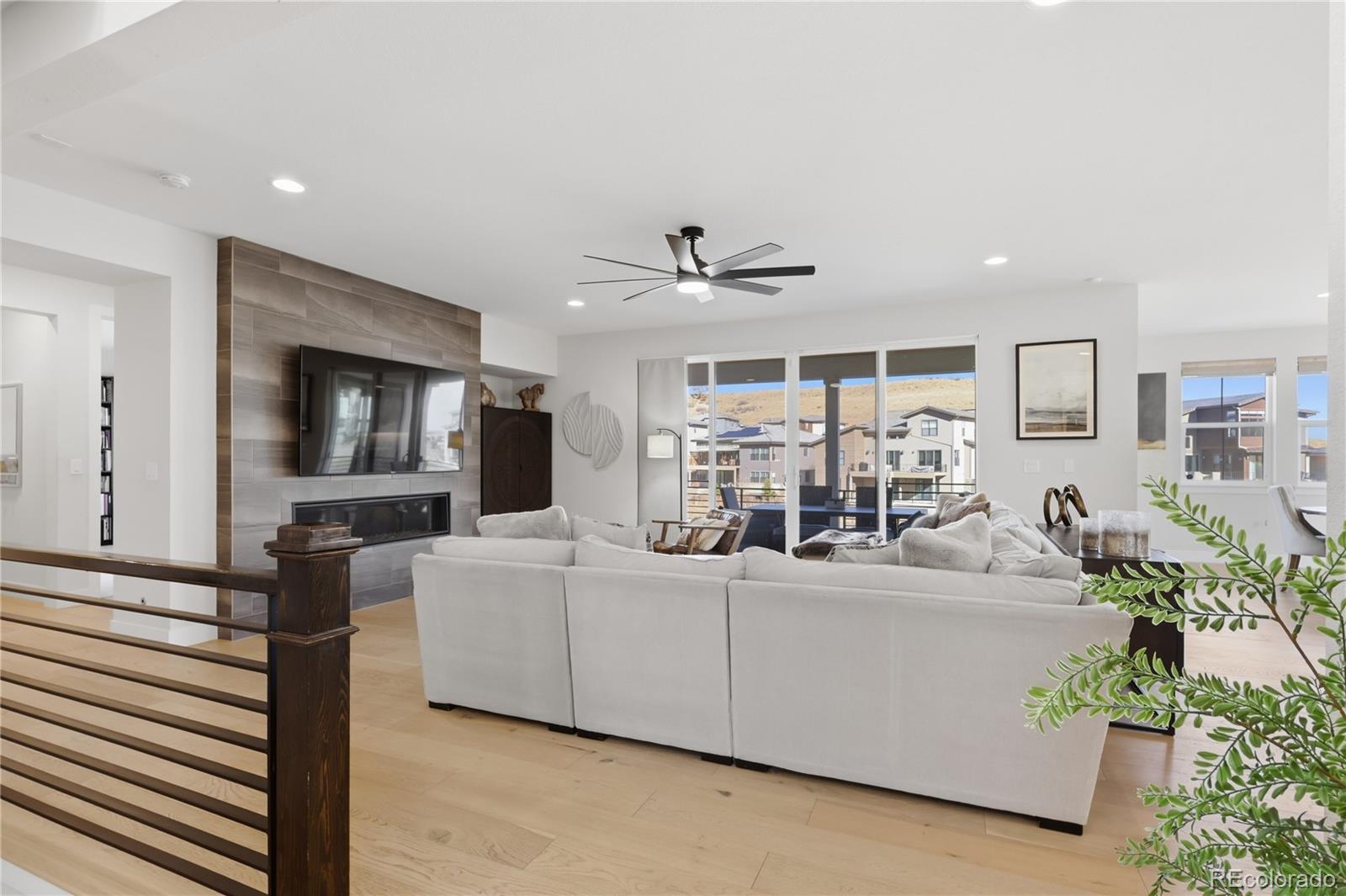 9625 Viewside Drive Lone Tree CO 80124